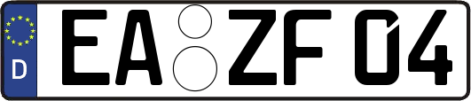 EA-ZF04