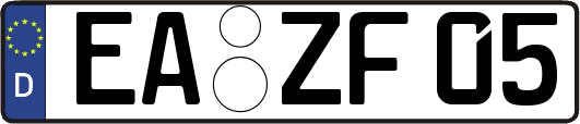 EA-ZF05