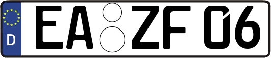 EA-ZF06