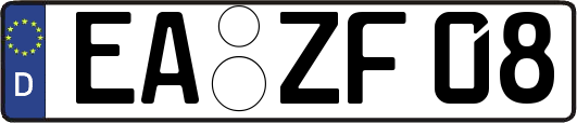 EA-ZF08