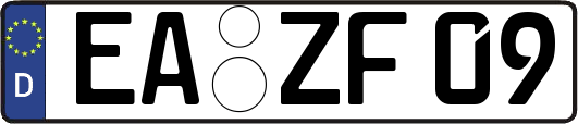 EA-ZF09