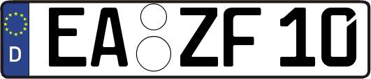 EA-ZF10