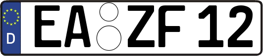 EA-ZF12