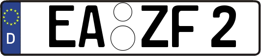 EA-ZF2