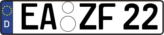 EA-ZF22