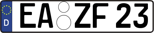 EA-ZF23