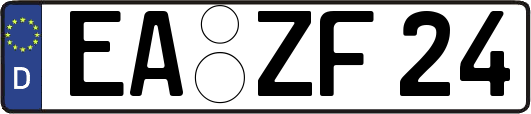 EA-ZF24