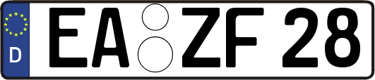 EA-ZF28