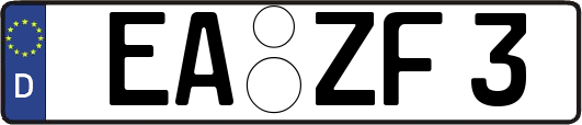 EA-ZF3