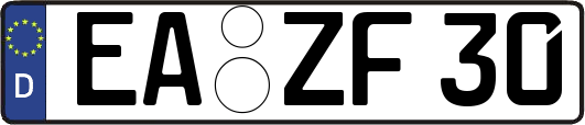 EA-ZF30
