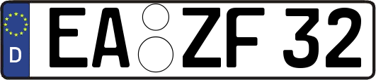 EA-ZF32