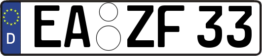 EA-ZF33