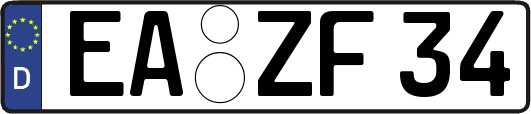 EA-ZF34