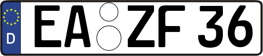 EA-ZF36