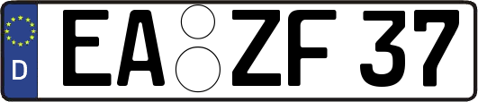 EA-ZF37