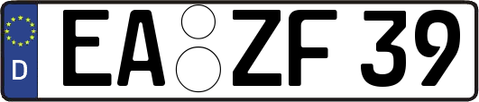 EA-ZF39