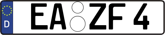 EA-ZF4