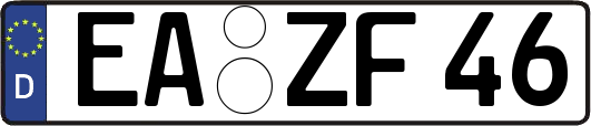 EA-ZF46