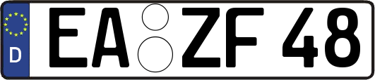 EA-ZF48