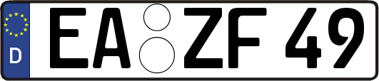 EA-ZF49