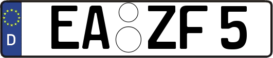 EA-ZF5
