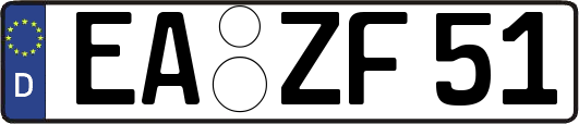 EA-ZF51