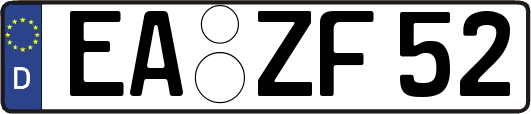 EA-ZF52