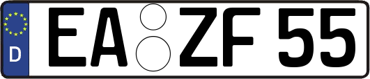 EA-ZF55