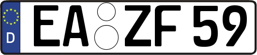 EA-ZF59