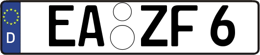 EA-ZF6