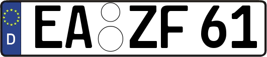 EA-ZF61