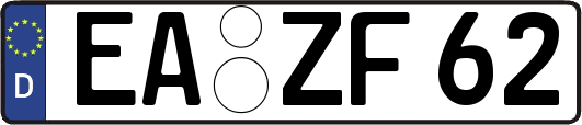 EA-ZF62