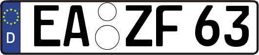 EA-ZF63