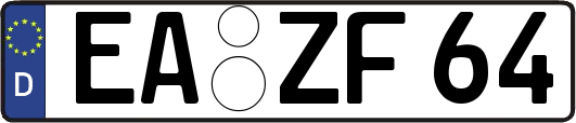 EA-ZF64