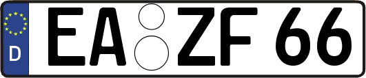 EA-ZF66