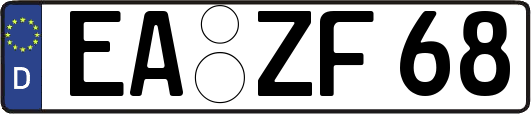 EA-ZF68