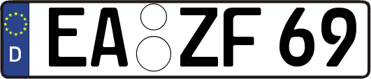 EA-ZF69