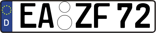 EA-ZF72