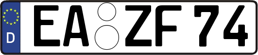 EA-ZF74