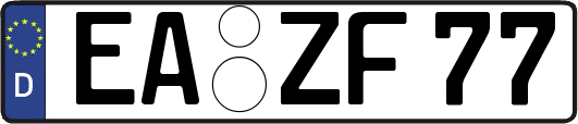 EA-ZF77