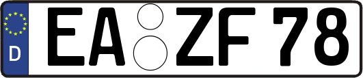 EA-ZF78