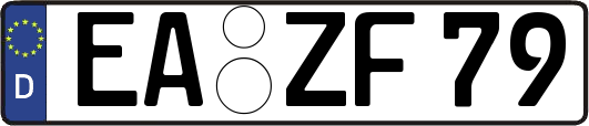 EA-ZF79
