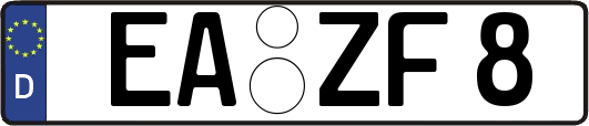 EA-ZF8