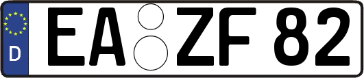 EA-ZF82