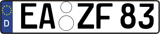 EA-ZF83