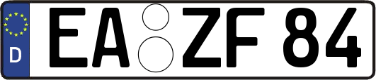 EA-ZF84
