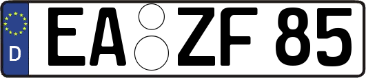 EA-ZF85
