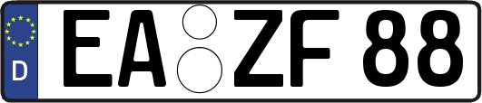 EA-ZF88
