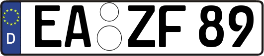 EA-ZF89