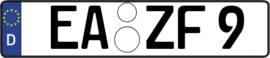 EA-ZF9